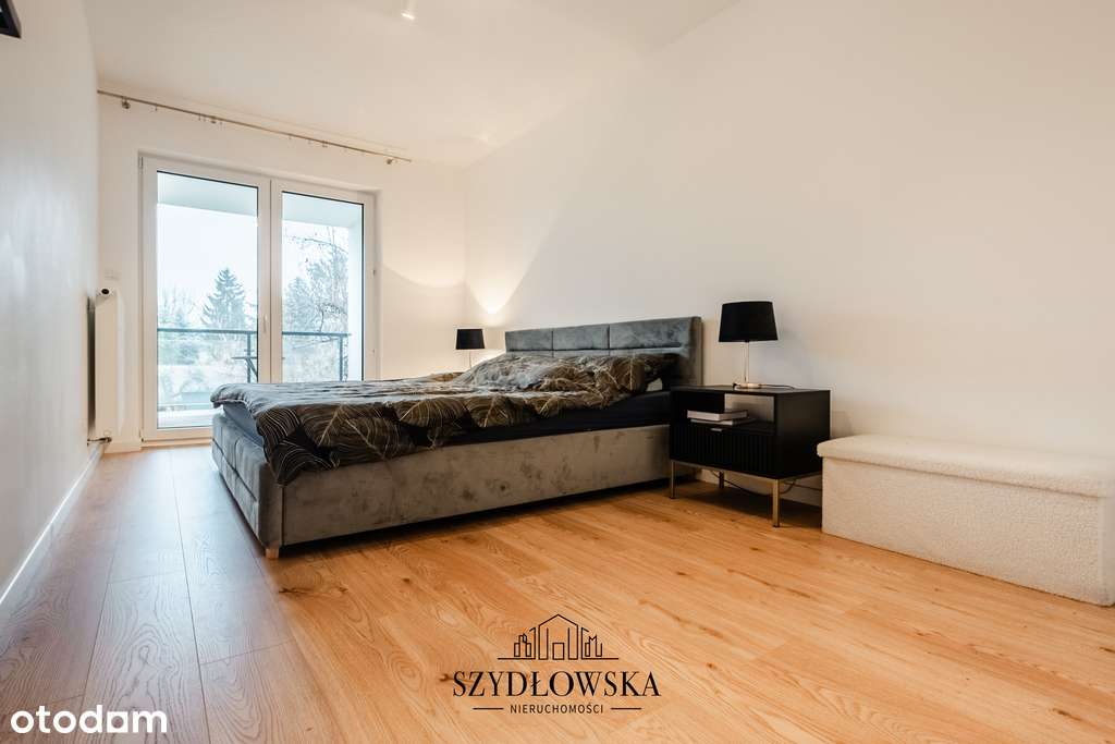 3 pokoje/Taras/Nowoczesna zabudowa/os.Prywatne - Pełny obrazek: 4/5