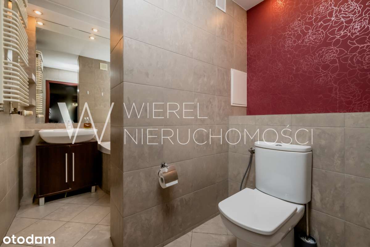 Komfortowe 77,4 m2 w Centrum ul.Ciepła-14