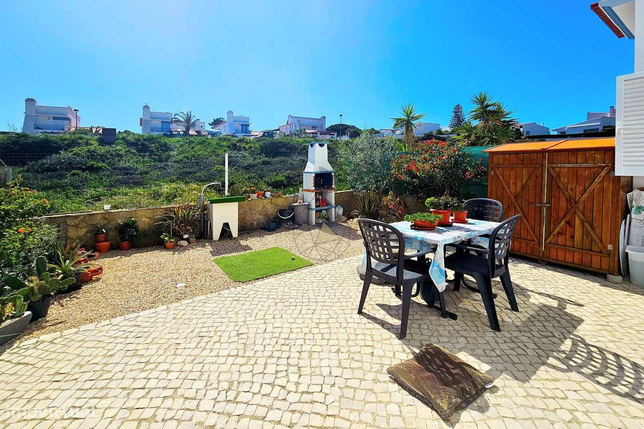 Moradia com 3 Quartos em Condomínio com Piscina em Aljezur - Grande imagem: 3/60