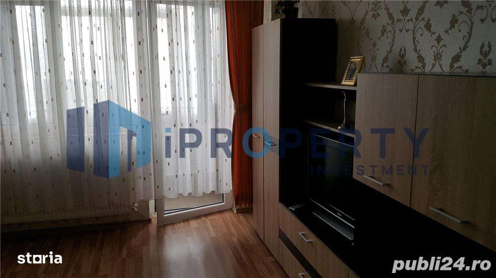 Garsoniera I Giurgiului, Progresul I 40 mp I Bloc nou I Centrala - Imagine principală: 4/11