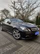 Mercedes-Benz Klasa E 350 CDI DPF Cabrio BlueEFFICIENCY 7G-TRONIC Avantgarde - 1