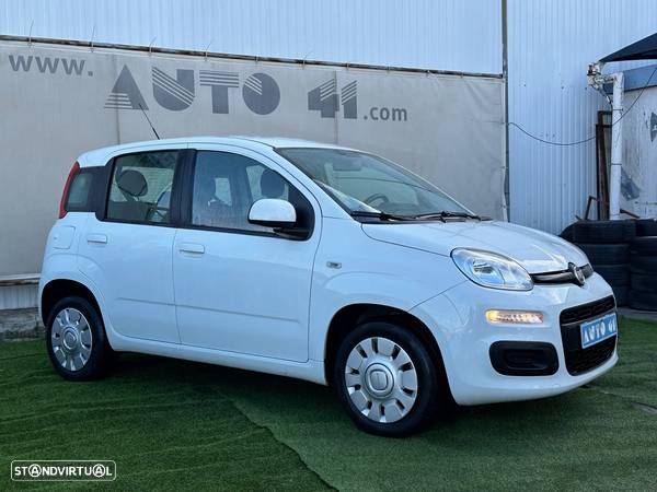 Fiat Panda 1.2 Lounge - 3