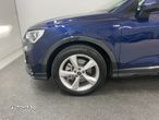 Audi Q3 40 TDI quattro S tronic S line - 4