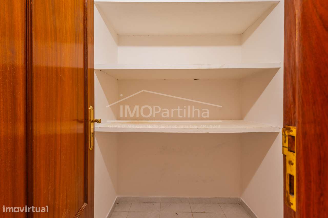 T1 em São Marcos a 12 minutos da praia vende-se-6
