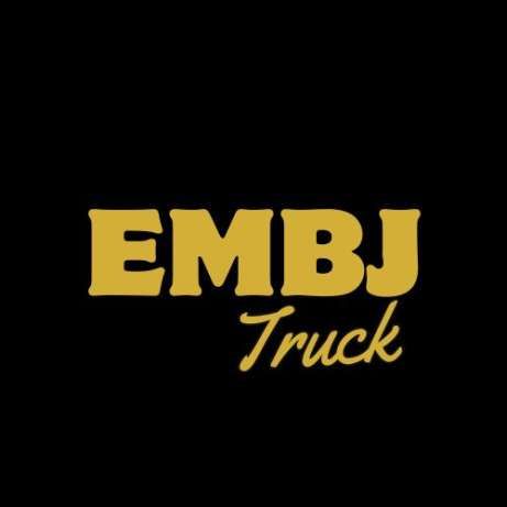 EMBJ Truck logo
