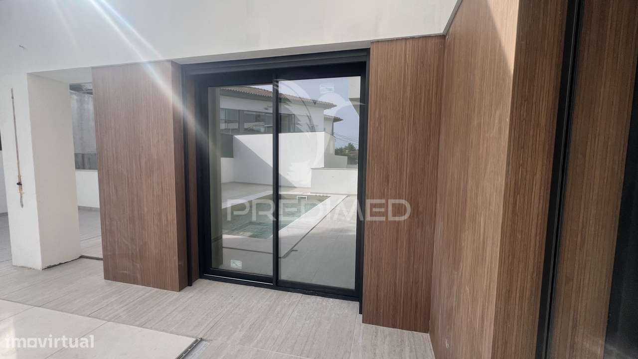 MORADIAS DE LUXO T3+1 - TURIZ, VILA VERDE - Grande imagem: 5/24