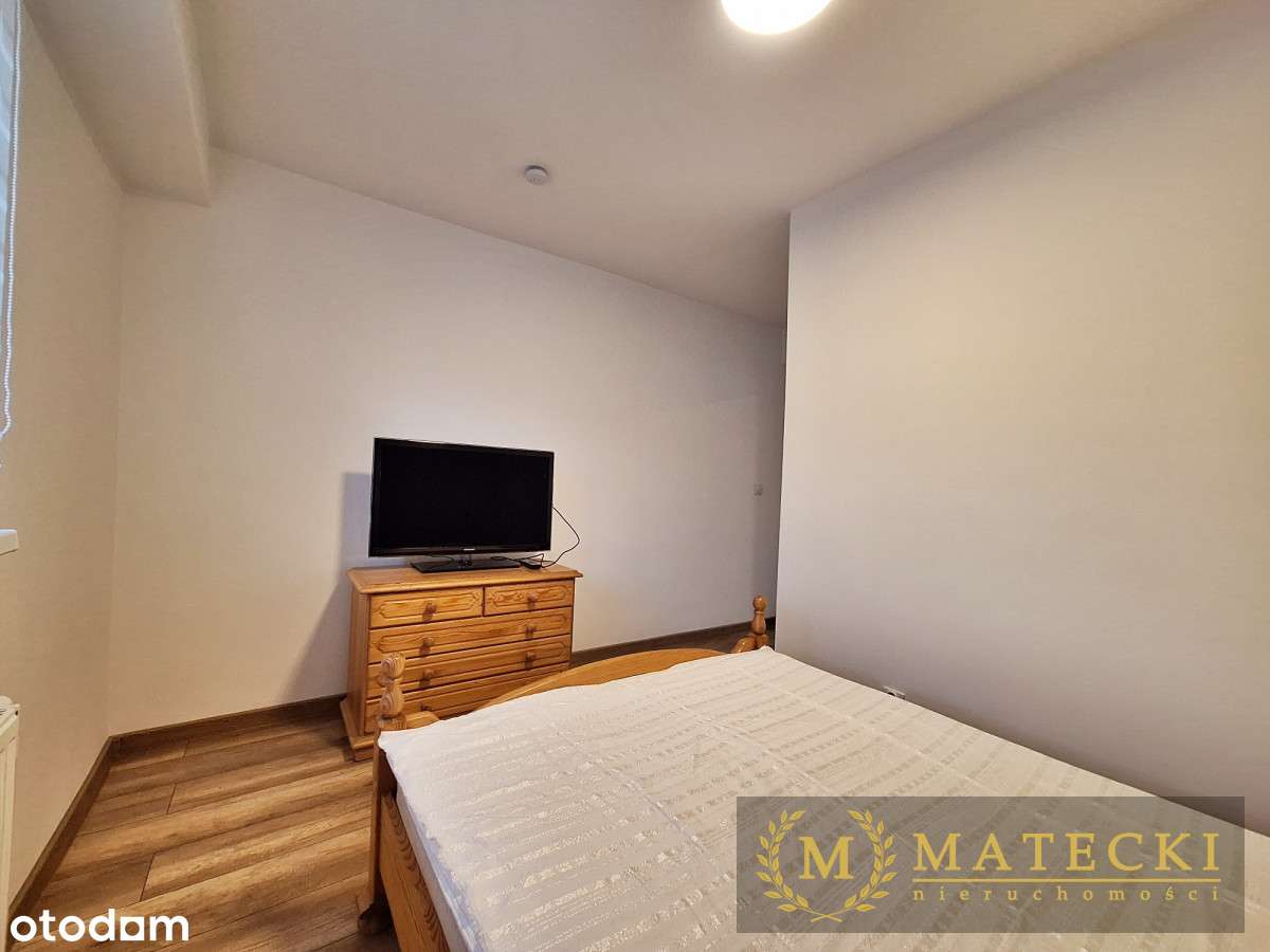 Parter 52,19 m² po remoncie z ogródkiem 50 m²-8