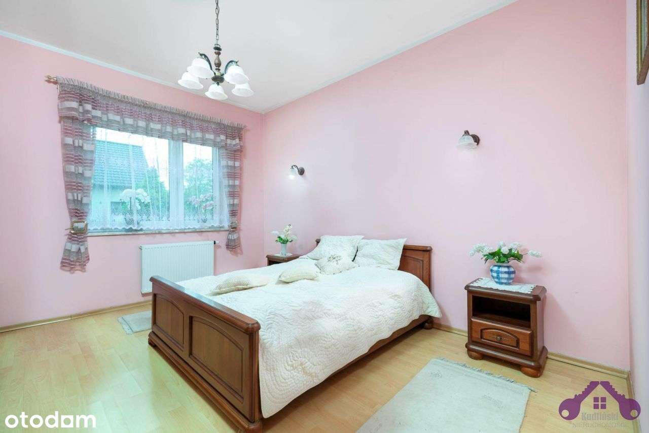 Dom parterowy Zalasewo - szybki dojazd do Poznania-11