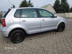 Volkswagen Polo 1.4 TDI Comfortline - 4