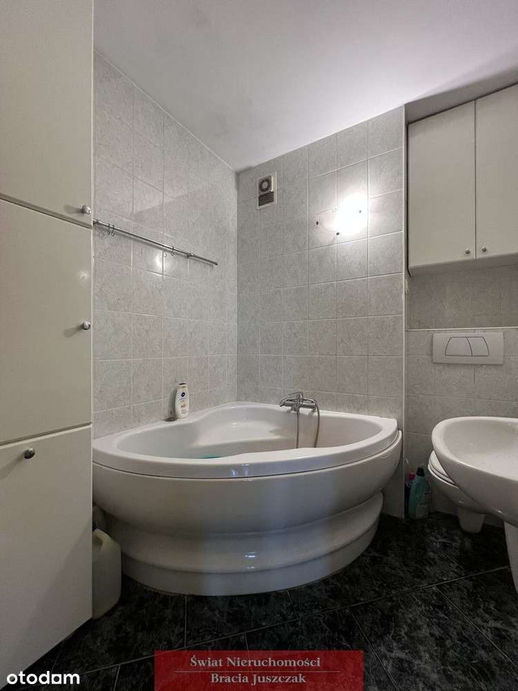 Promocja! Przestronne mieszkanie 61,75 m² Tarnogaj-6