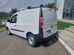 Renault KANGOO 3Lug. BUSINESS 1.5dCi 90CV - 6