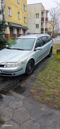 Renault Laguna II 2.0 Privilege - 1