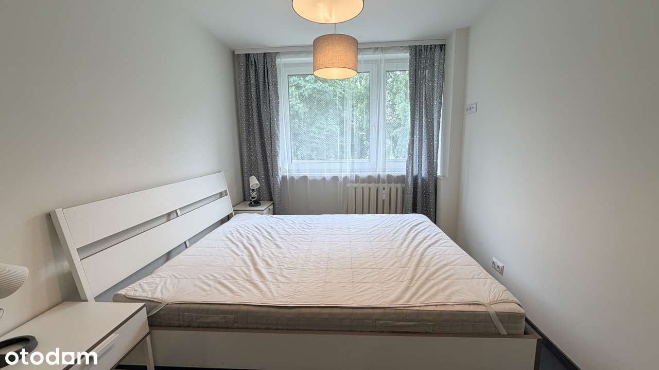 Tysiąclecia , balkon , komórka, 3 niezależne pokoje-12