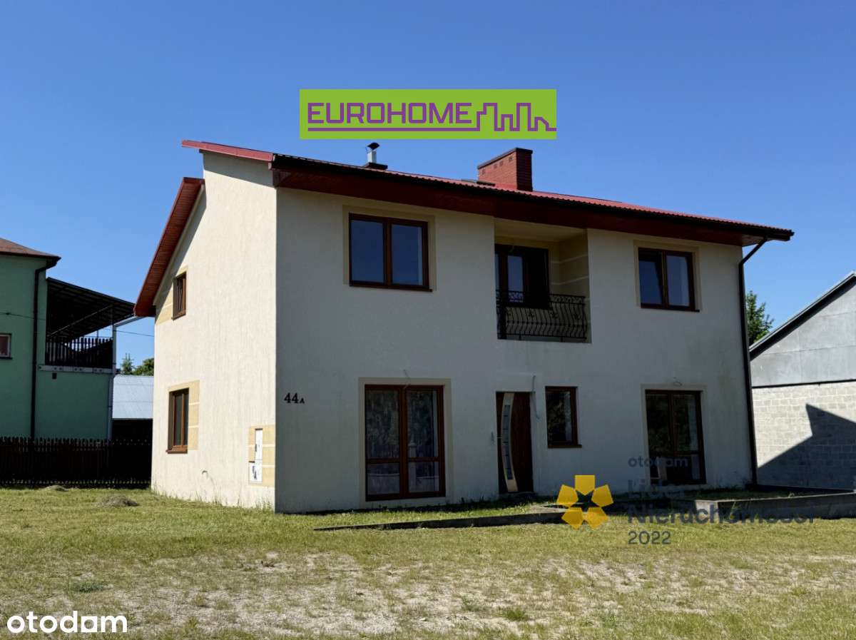 Atrakcyjna nieruchomość  w Przyłęku 160 m2 - Pełny obrazek: 3/16