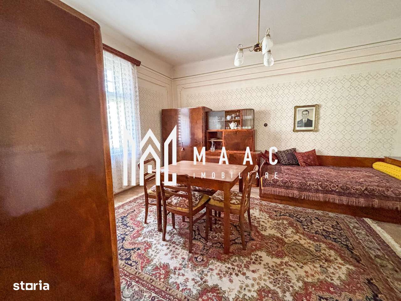 Casa individuala | Teren 356 MP | Garaj | Cisnadie - Imagine principală: 2/20