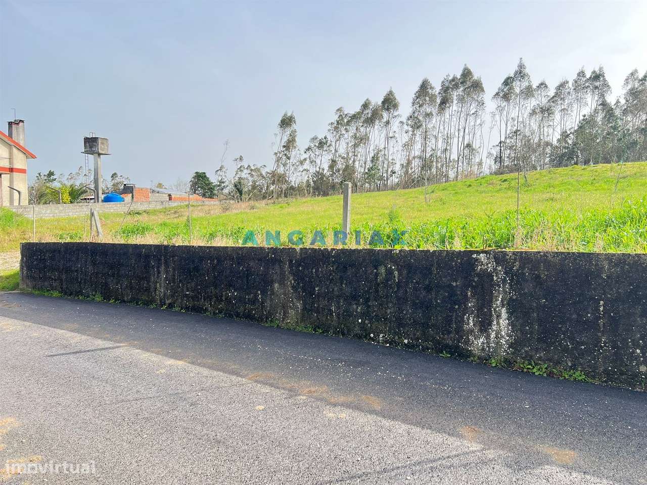 ANG1554 - Terreno para Venda em Leiria - Grande imagem: 2/5