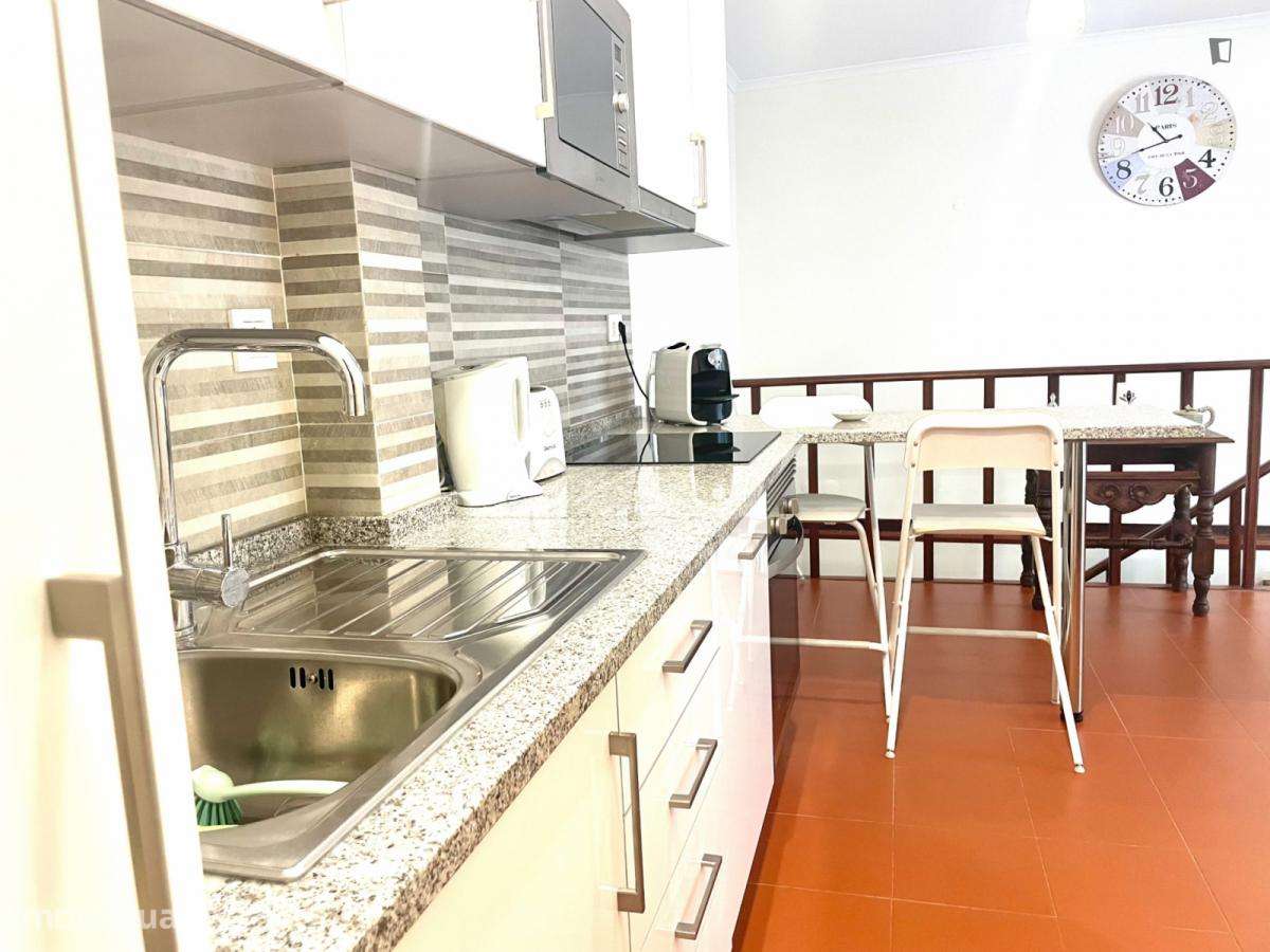 Apartamento com 2 quartos - localizado em Cascais Lisbon - Grande imagem: 5/10