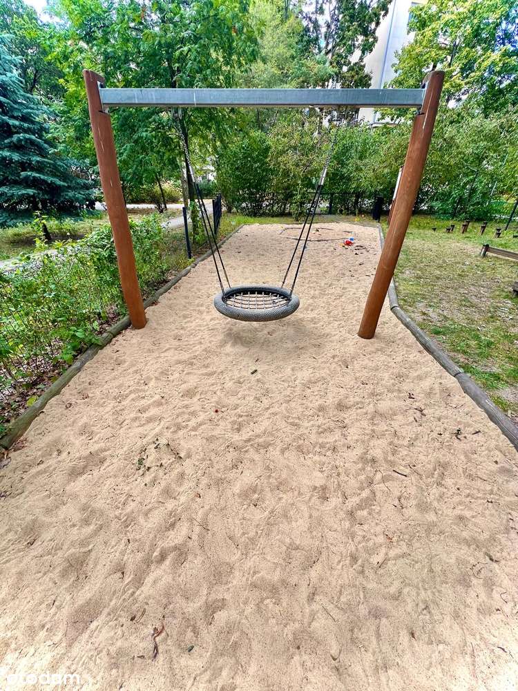 M2 do wprowadzenia, wysoki standard, klimatyzacja, parking, piwnica-17