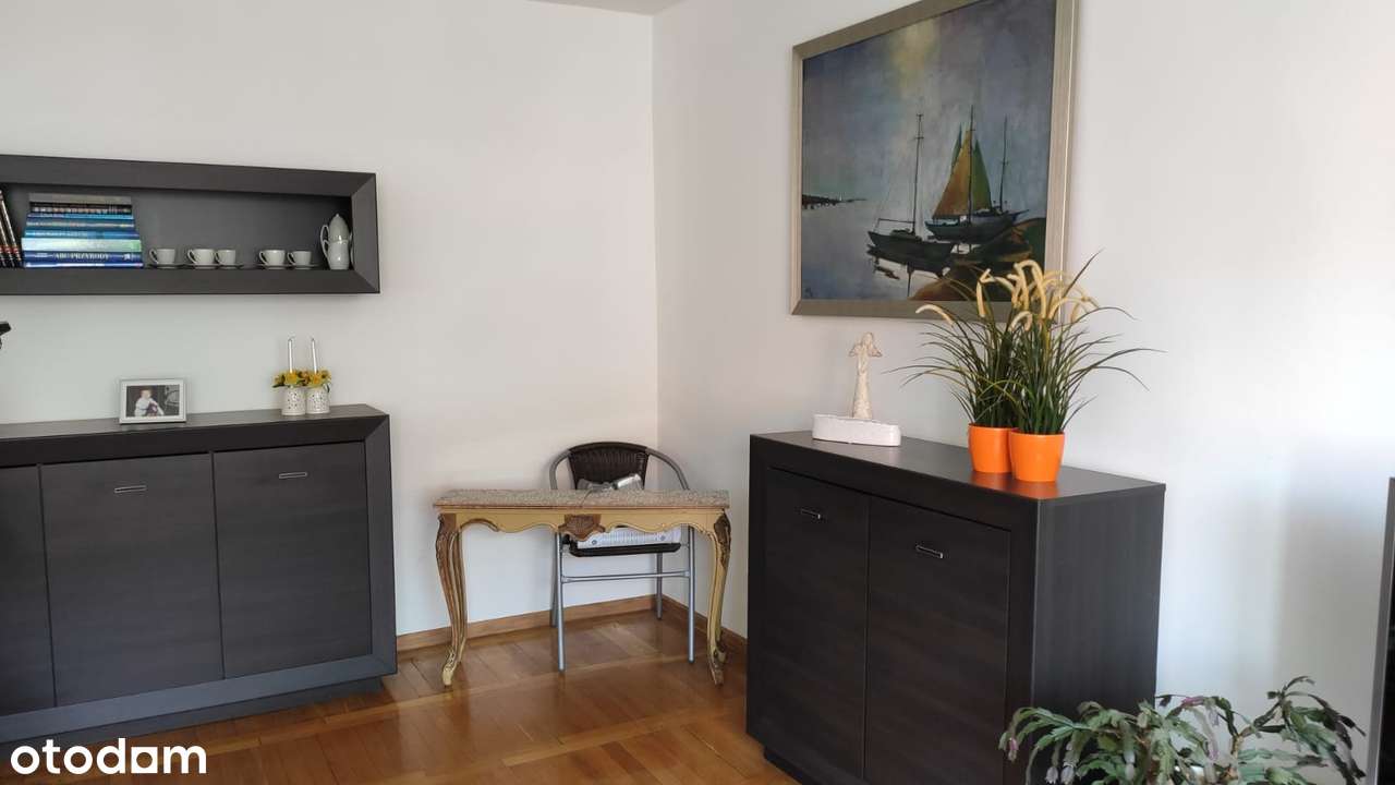 3-pokojowe mieszkanie w centrum Słupska, blok, 68 m2-5