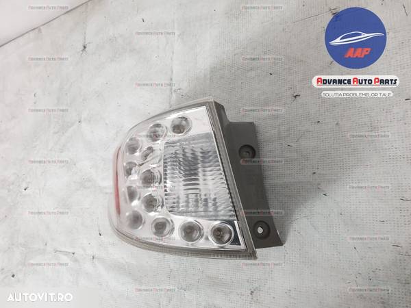 Stop stanga aripa Subaru Impreza hachback cu LED 2007-2014 original - 3