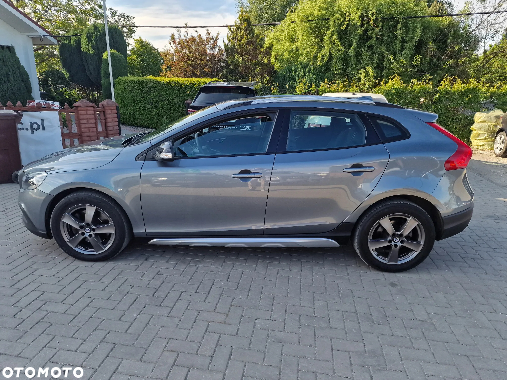 Volvo V40 - 3