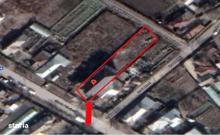 Casa si teren, Sintesti, jud. Ilfov - ID: 17530 - Imagine principală: 5/9