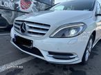 Mercedes-Benz B 180 CDI - 14