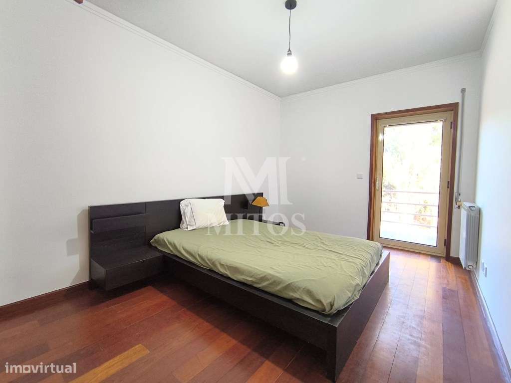 Moradia T4 - São Francisco-8