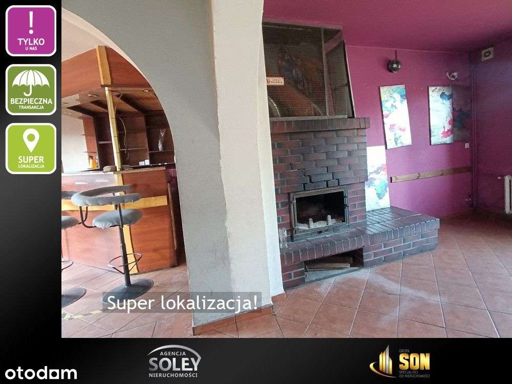 Wolnostojący-Rybnik Gotartowice-super lokalizacja-15