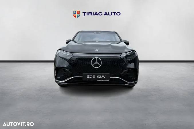 Mercedes-Benz EQS 450 4MATIC - 2