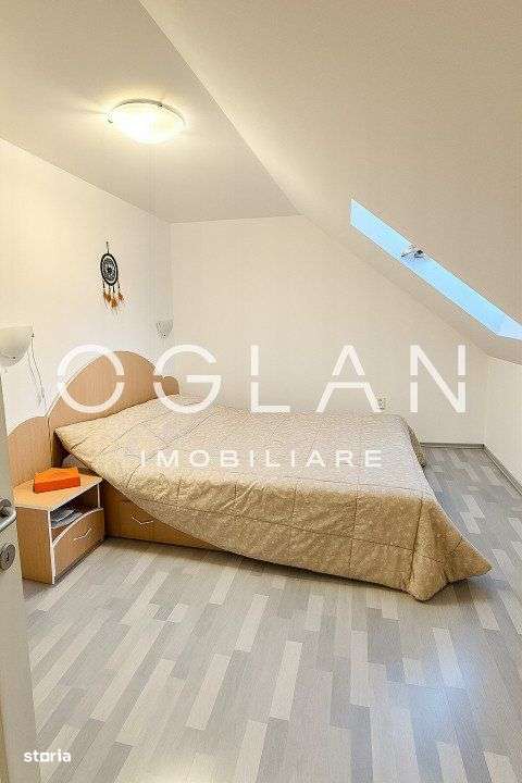 Apartament 3 camere, mobilat, utilat, Cedonia – comision 0% - Imagine principală: 3/5