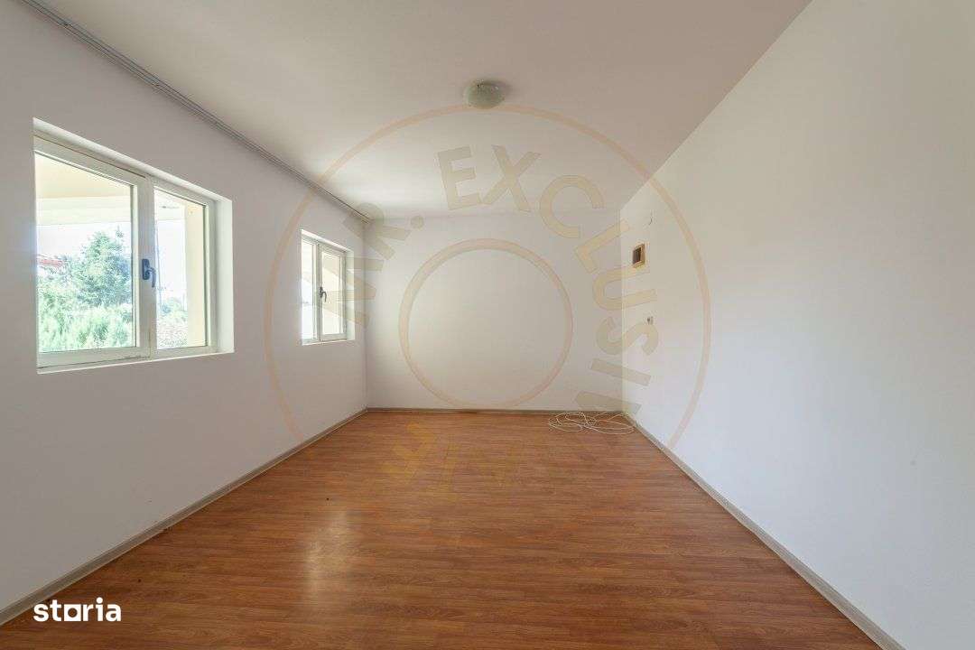 Casa cu 9 camere, pretabila business - Stefanesti, Drumul Morii! - Imagine principală: 5/19