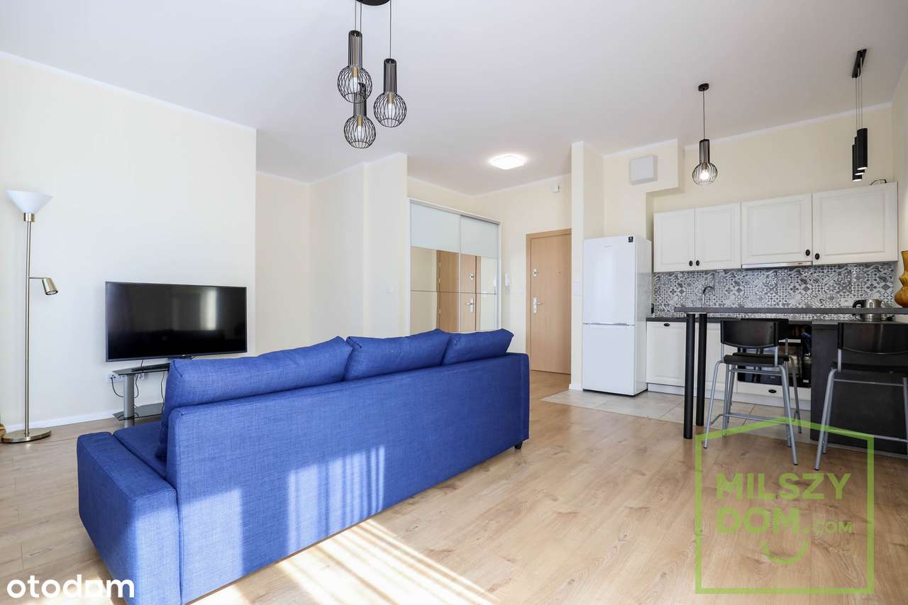 Bochnia| Brzeźnicka| mieszkanie 3-pokojowe - Pełny obrazek: 5/12