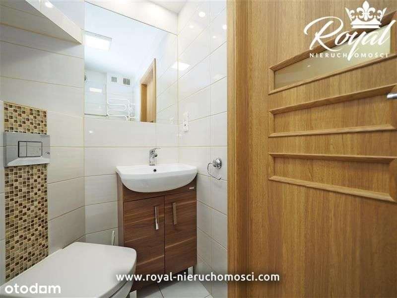 Zadbane 2 pokoje na parterze Os. Lechitów-5