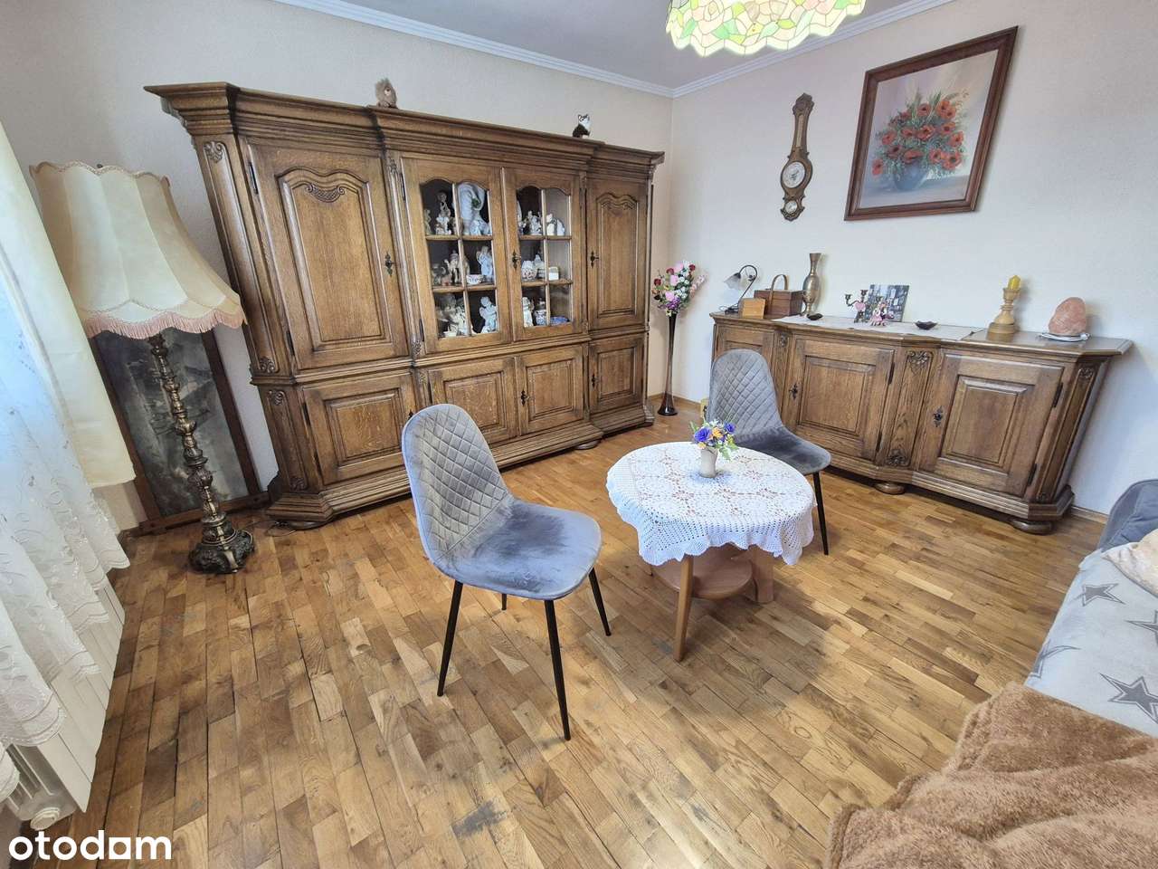 Dom w Chojnowie – 5 pokoi – działka 469 m2 – 3 garaże-16