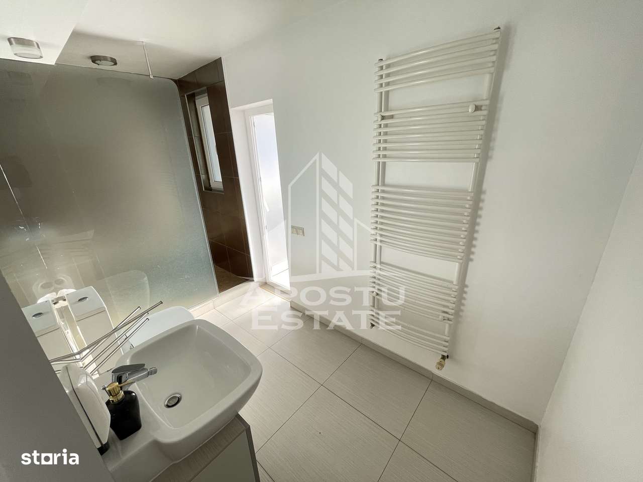 Spatiu birouri, etajul 2, 100mp, Zona Complexul Studentesc. - Imagine principală: 5/10