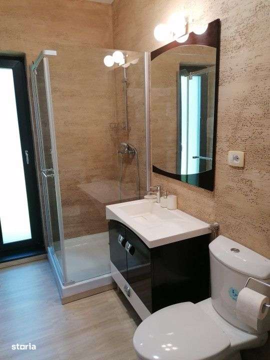 Casa/Duplex de 4 camere, ultrafinisat, 170mp, cartier Europa - Imagine principală: 3/12