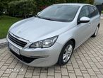 Peugeot 308 SW 1.6 BlueHDi Business Line S&S - 1