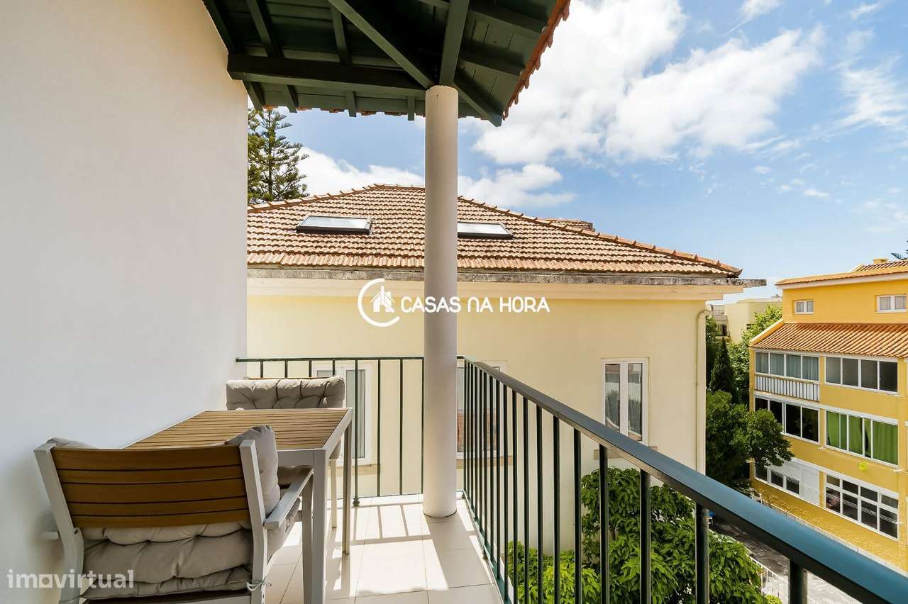 Chalé/Villa do final do  século XIX, com características e localiza...-9