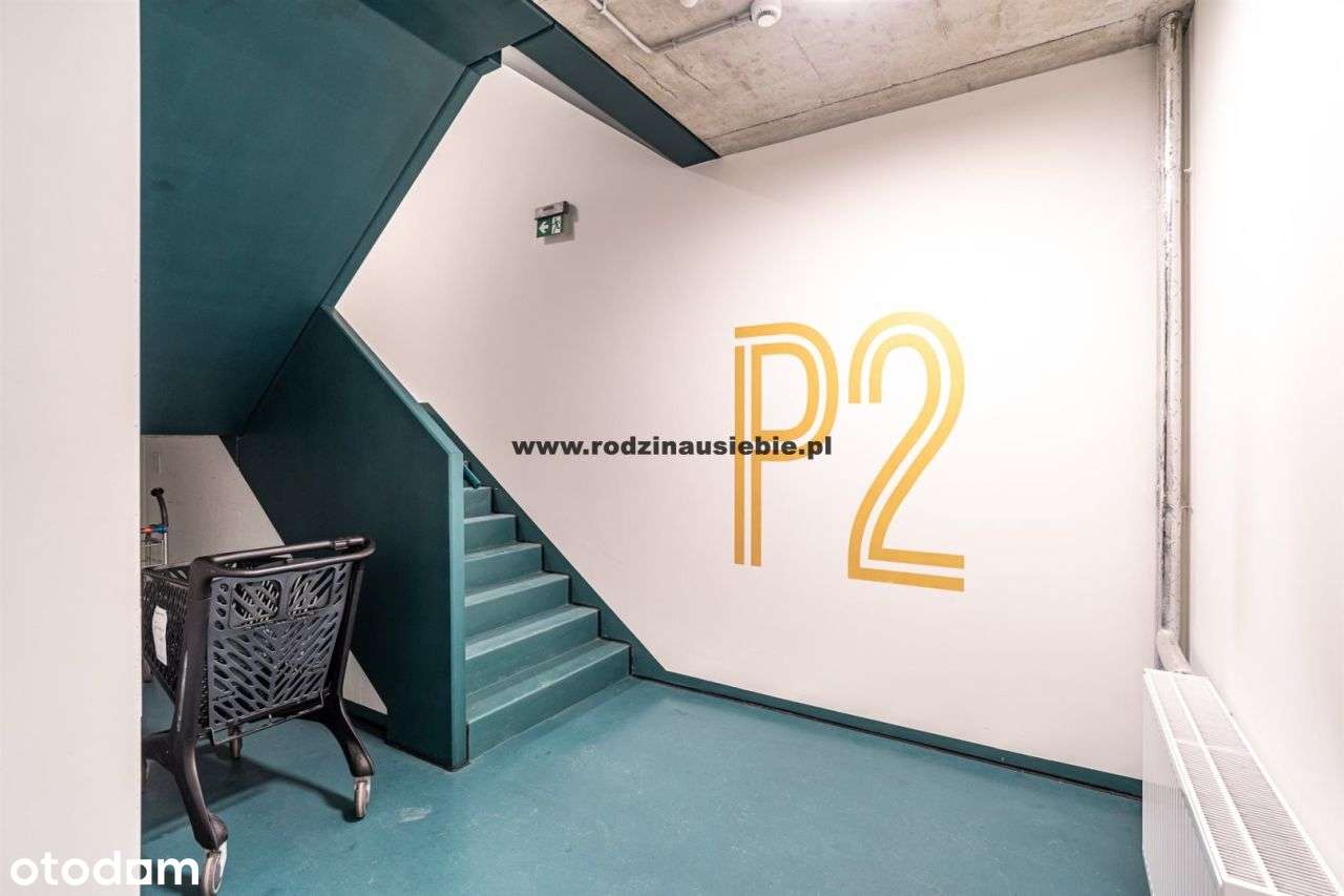 Nowoczesny Apartament Premium dla Wymagających,Taras.Zarezerwuj mnie-17