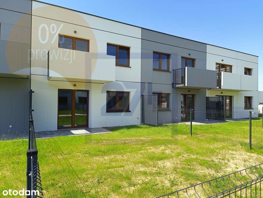 ✔ Segment ✔ 5 pokoi ✔ Ogród ✔ Garaż ✔ ok Wrocławia