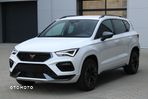 Cupra Ateca 2.0 TSI 4Drive DSG - 1