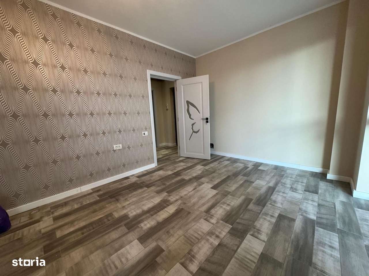 Apartament 2 camere,  Cube Apartments Mamaia Sat - Imagine principală: 1/14