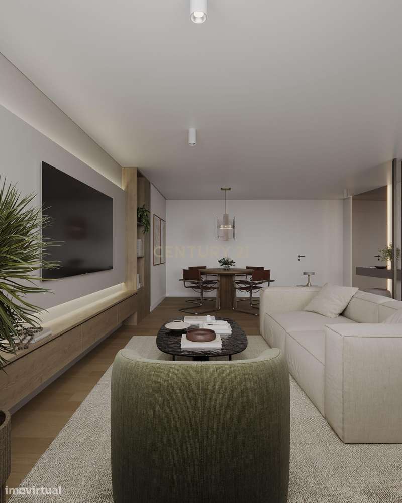 ApartamentoT2 | Campanhã | Próximo Metro-16