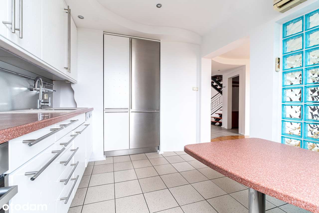 Apartament dwukondygnacyjny przy Cytadeli - Pełny obrazek: 4/20