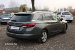 Opel Astra 1.6 D (CDTI) Automatik Dynamic - 4