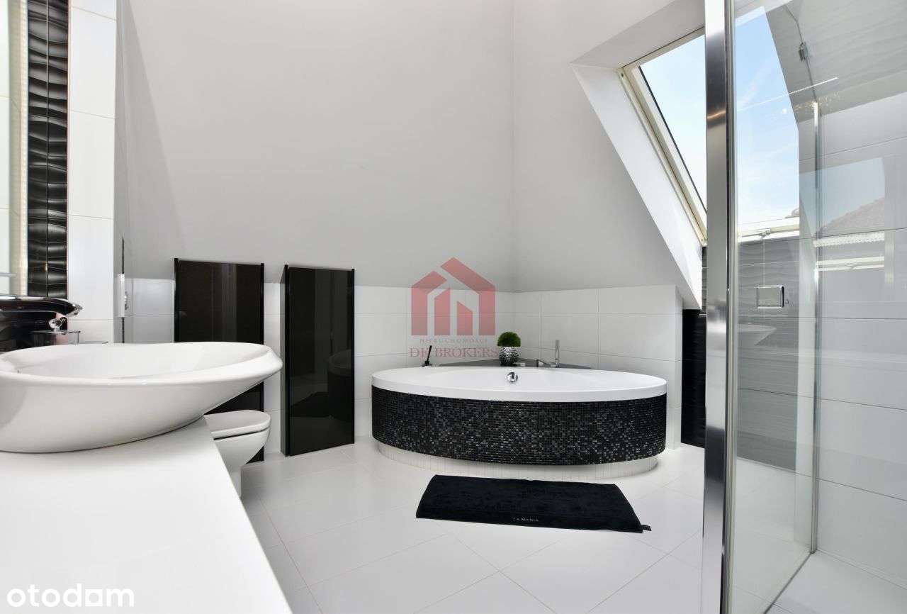 Wysoki standard Dom do zamieszkania-12