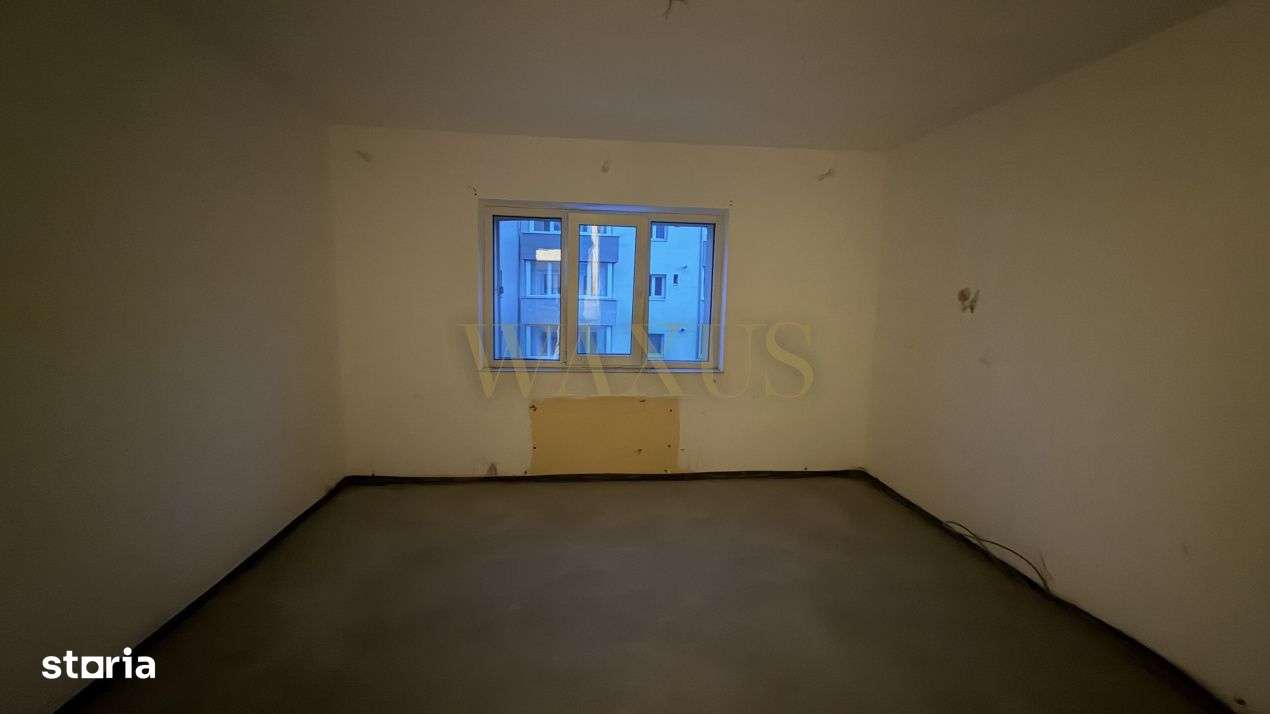 Apartament 3 camere, CR Vivu, etaj 2 - Imagine principală: 4/9