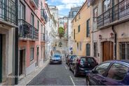 vacant T1 in Bica, Lisbon | groundfloor apartment - Miniatura: 20/25