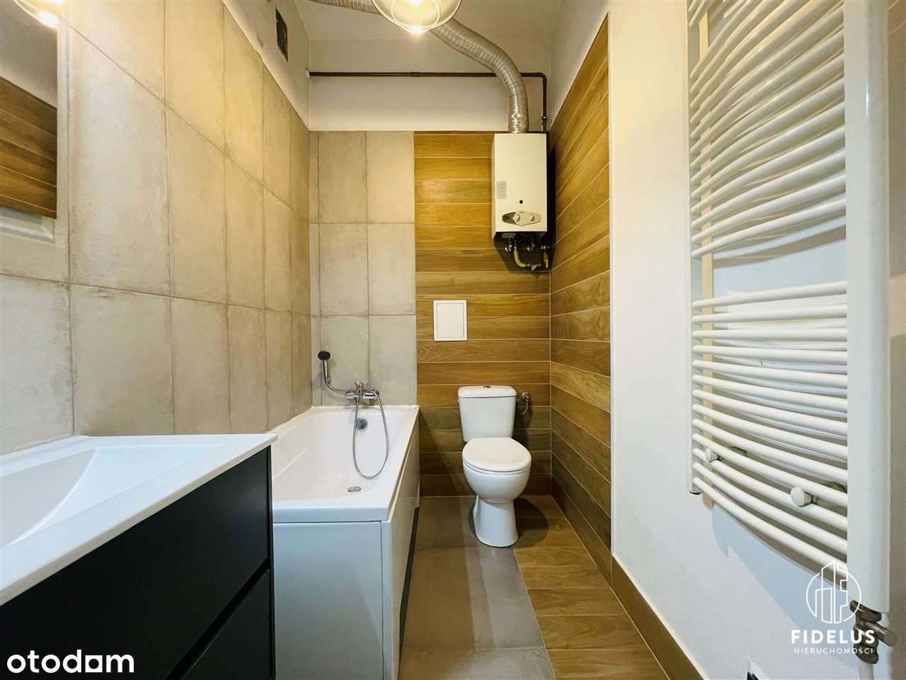 Klimatyczne M3 w sercu miasta. - Pełny obrazek: 4/8